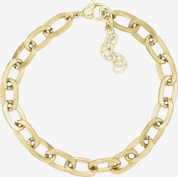 FIRETTI Bracelet in Gold: front