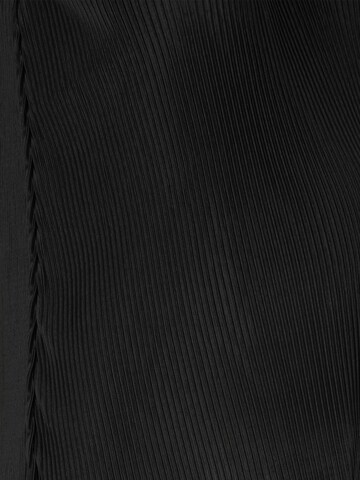 Top di Only Maternity in nero