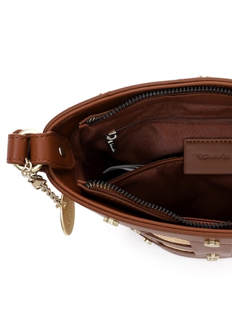 Borsa a sacco ' TAS Kirsti ' di Tamaris in marrone