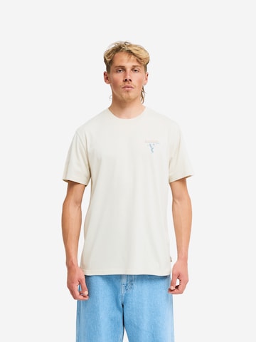 BILLABONG Paita 'Carry On' värissä beige