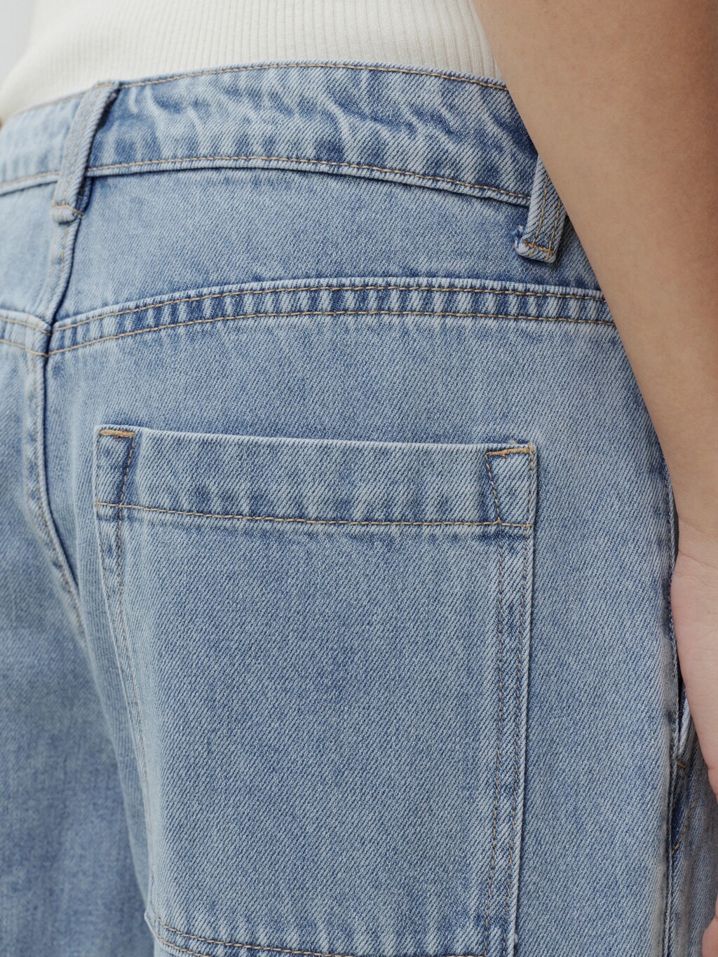 Jeans 'Fili' (OCS)