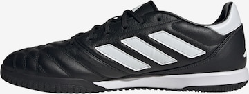 ADIDAS PERFORMANCE Soccer Cleats in Black: front