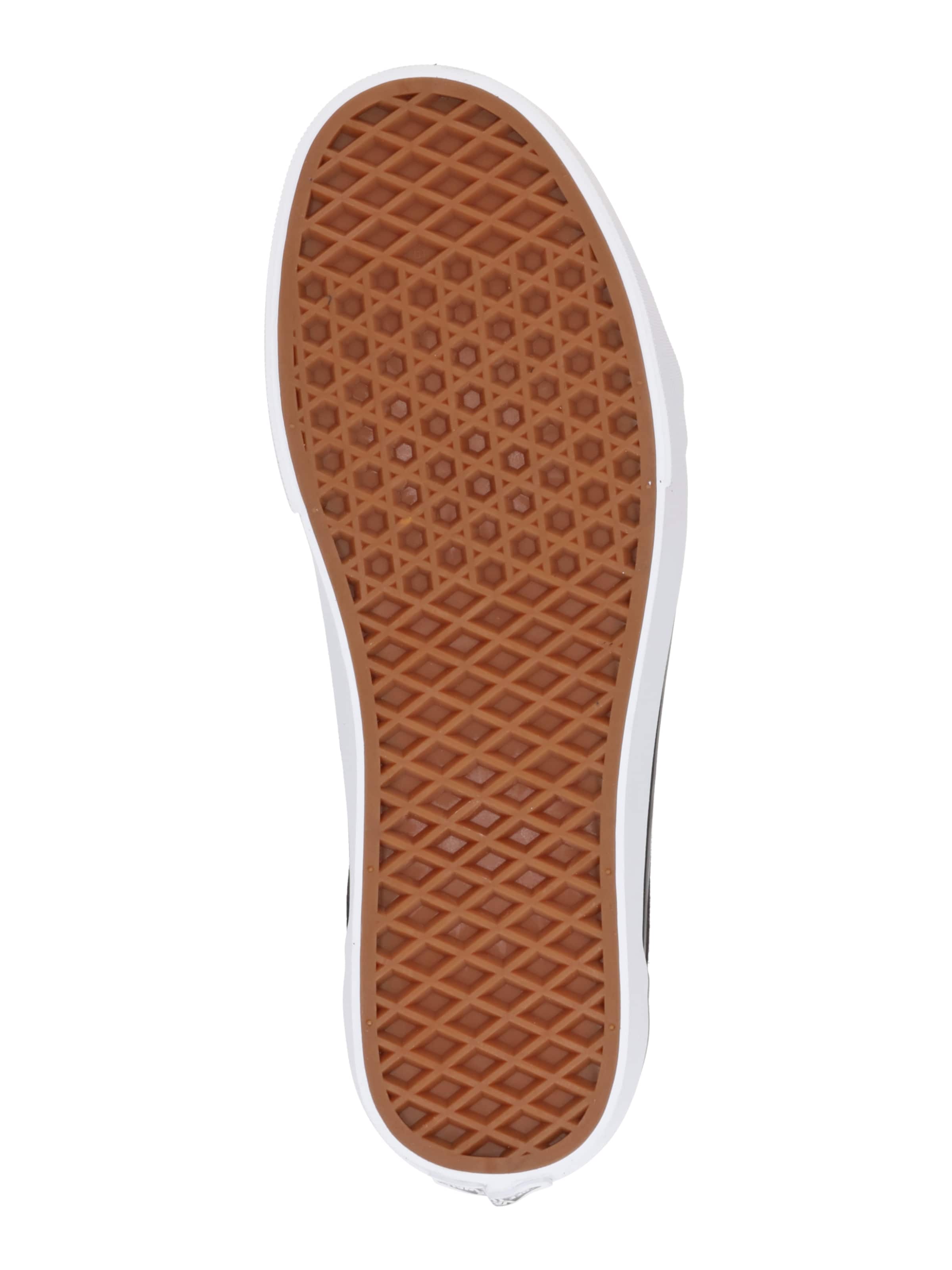 Baskets basses 'Old Skool' VANS en noir