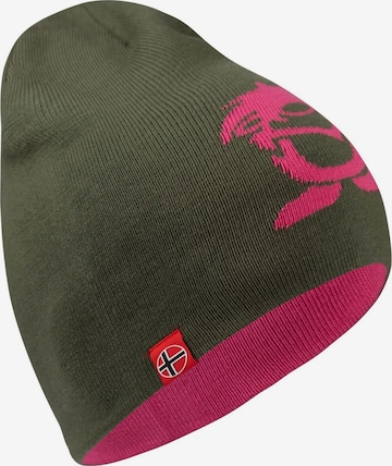 TROLLKIDS Hat in Green: front