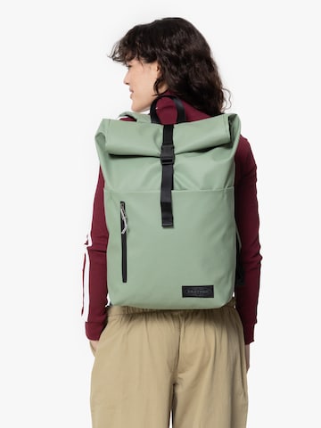EASTPAK Ryggsäck i grön