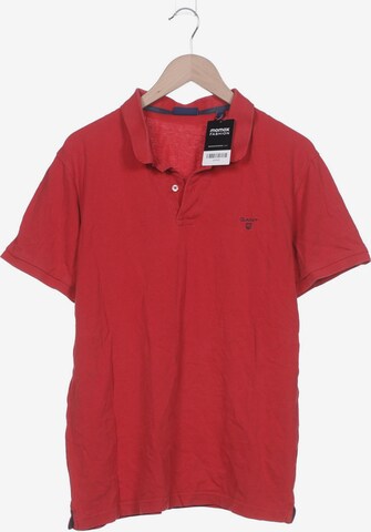 GANT Shirt in XL in Red: front