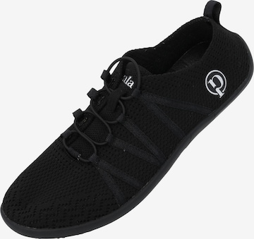 Baskets basses 'Lostos' Palado en noir : devant