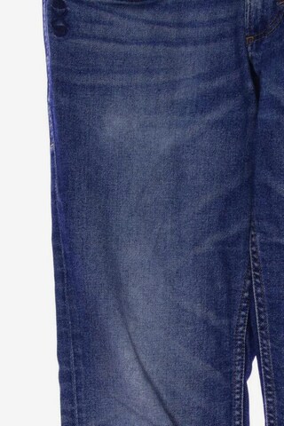 TOM TAILOR DENIM Jeans 32 in Blau
