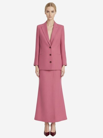 Amarilde Workwear in Pink