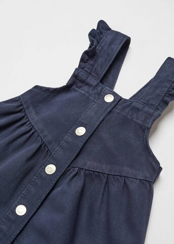 MANGO KIDS Rok 'Mariana' in Blauw