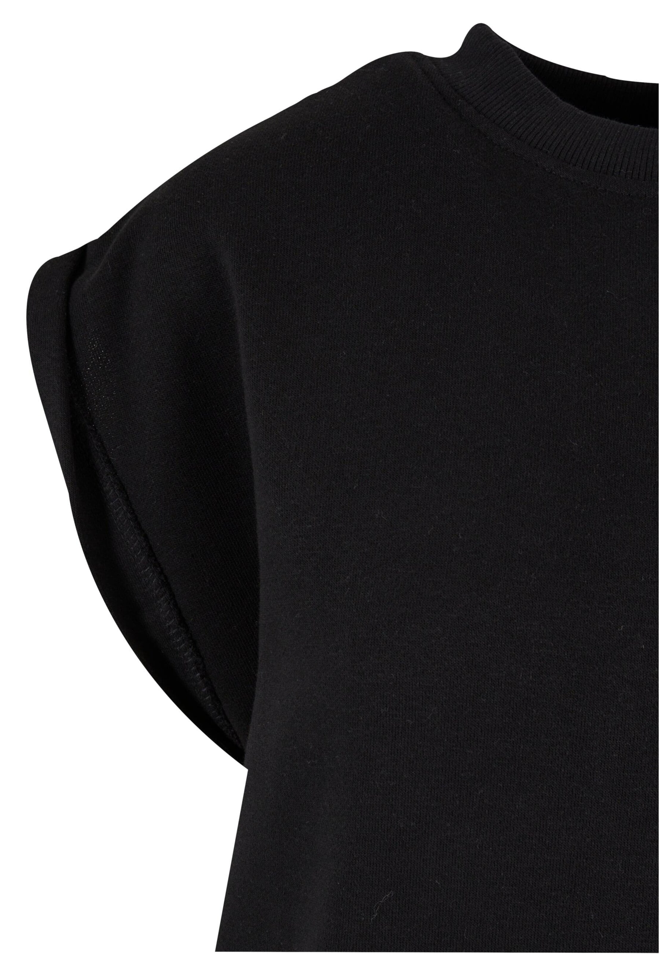 Urban Classics Dress in Black