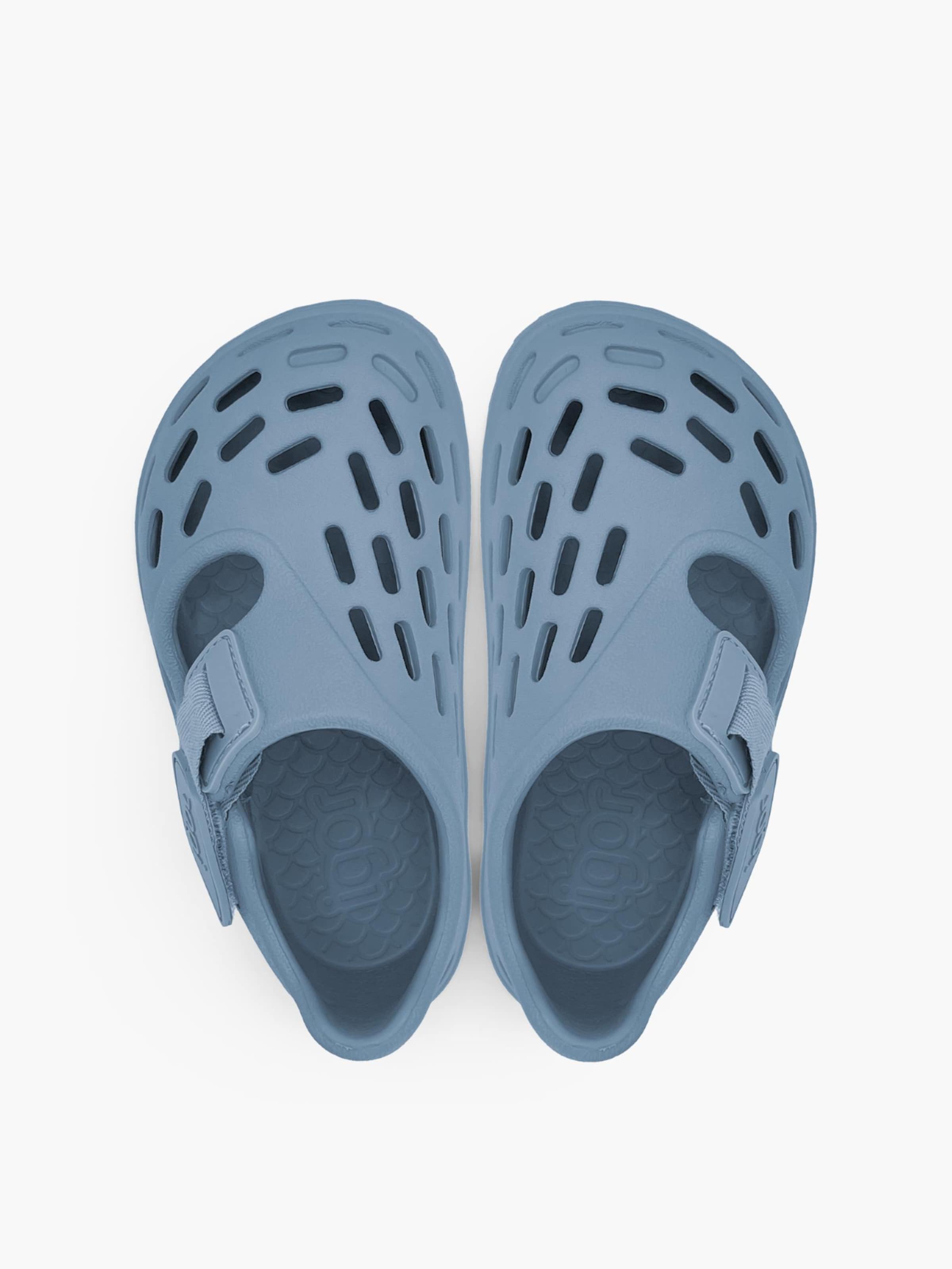 IGOR Beach & Pool Shoes in Blue