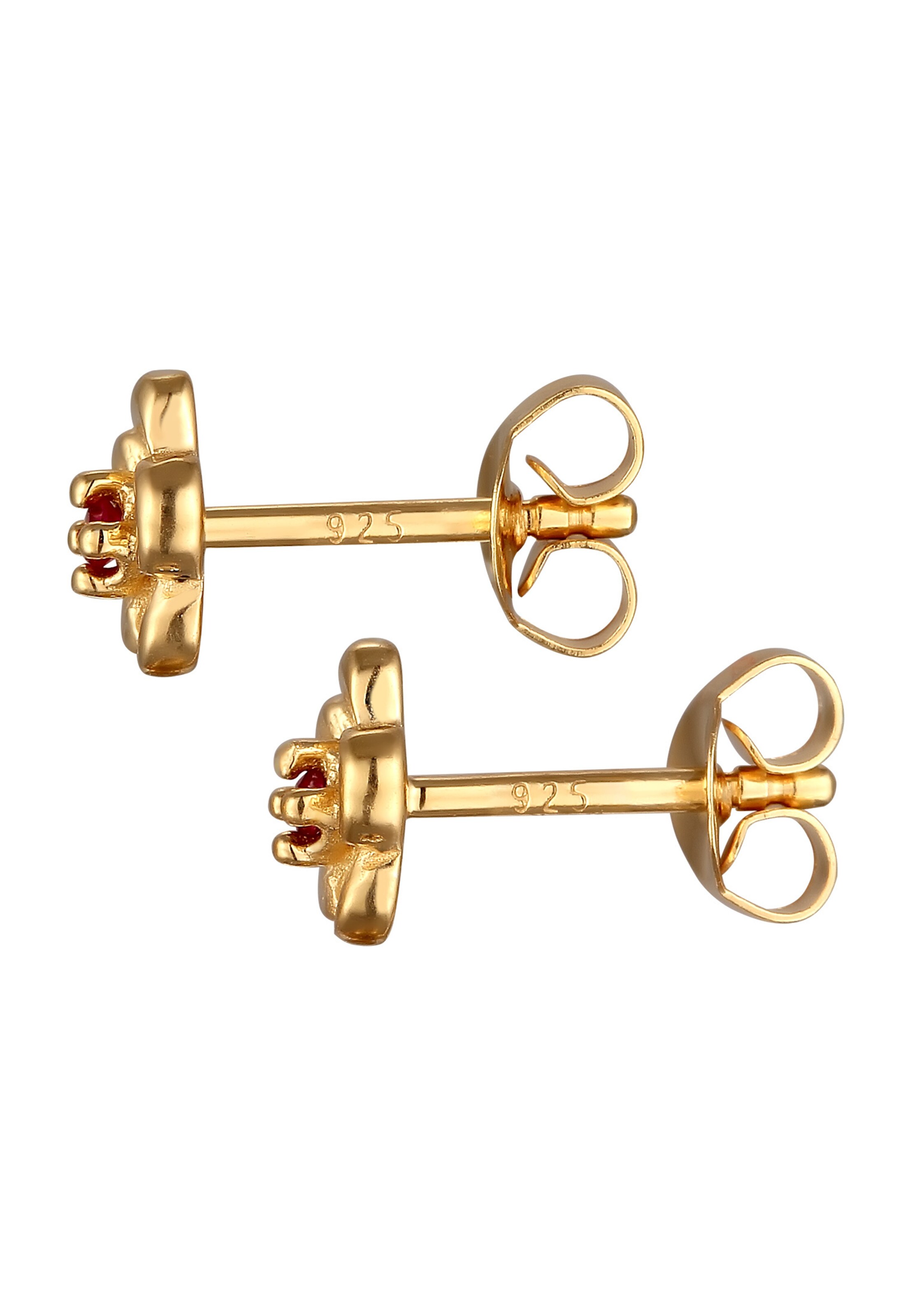 ELLI Ohrringe in Gold