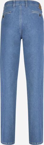 CLUB OF COMFORT Regular Jeans 'Garvey' in Blue