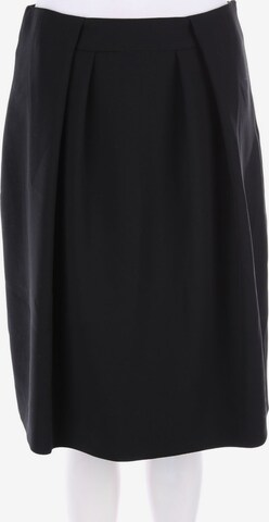 Max Mara Rock M in Schwarz: predná strana