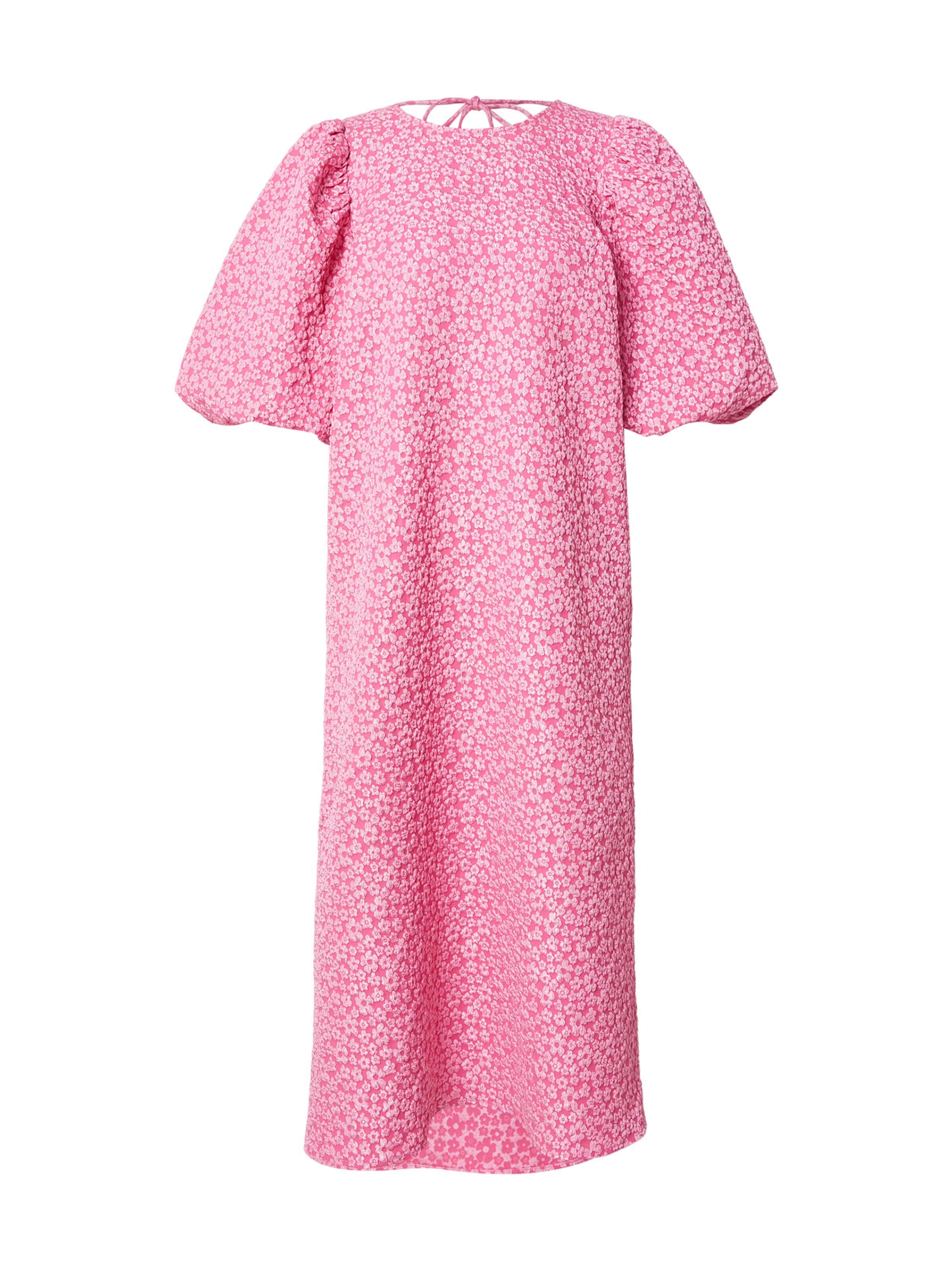 Noella Klänning 'Reno Pastis' i rosa: framsida