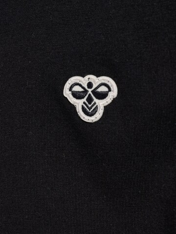 Hummel Performance shirt in Black
