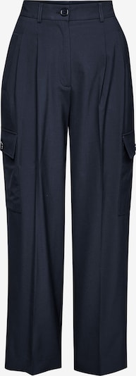 Rich & Royal Gargohousut värissä tummansininen, Tuotenäkymä