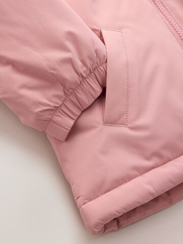 Next Between-Season Jacket in Pink