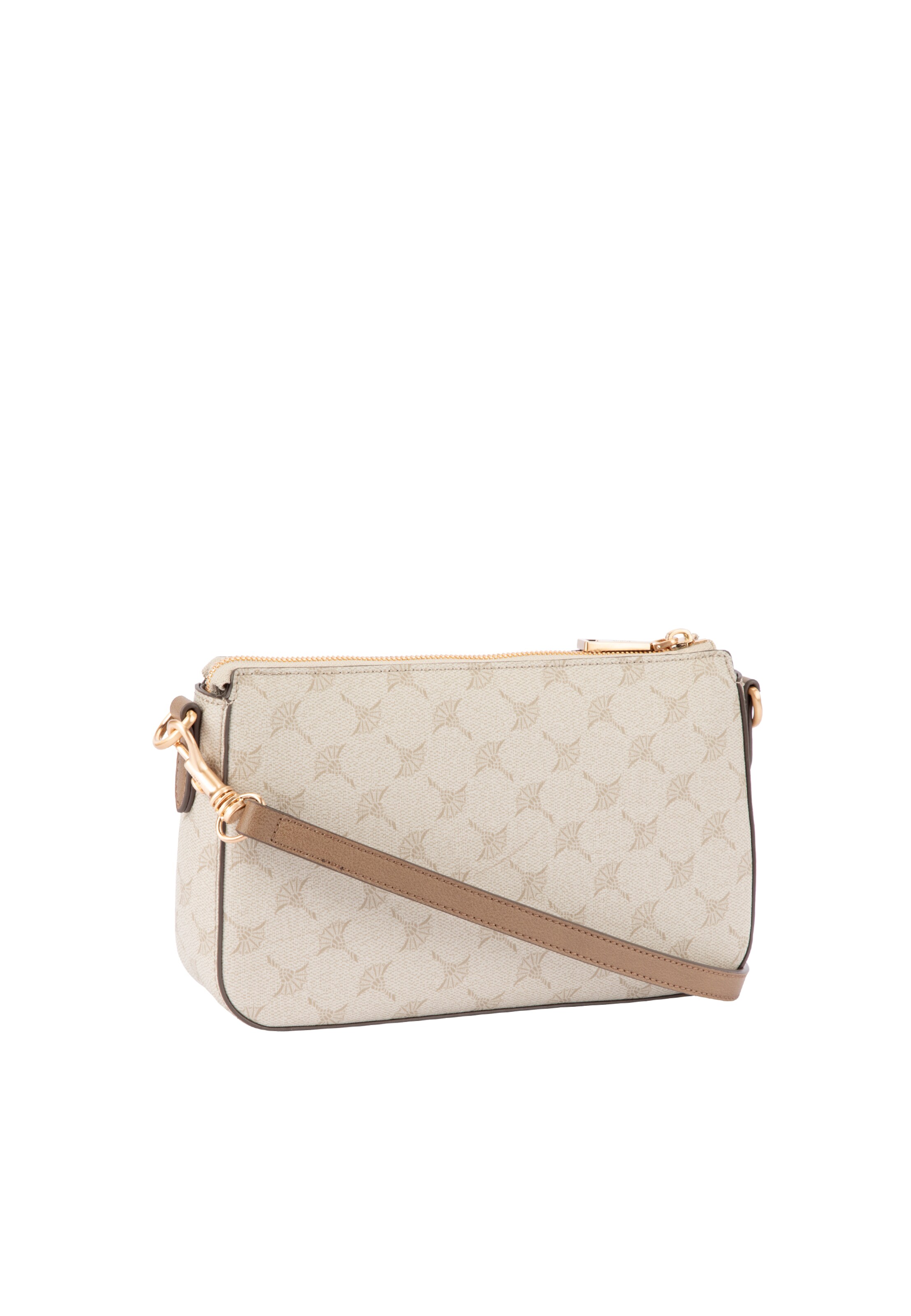 Sac à bandoulière 'Mazzolino Jasmina' JOOP! en blanc