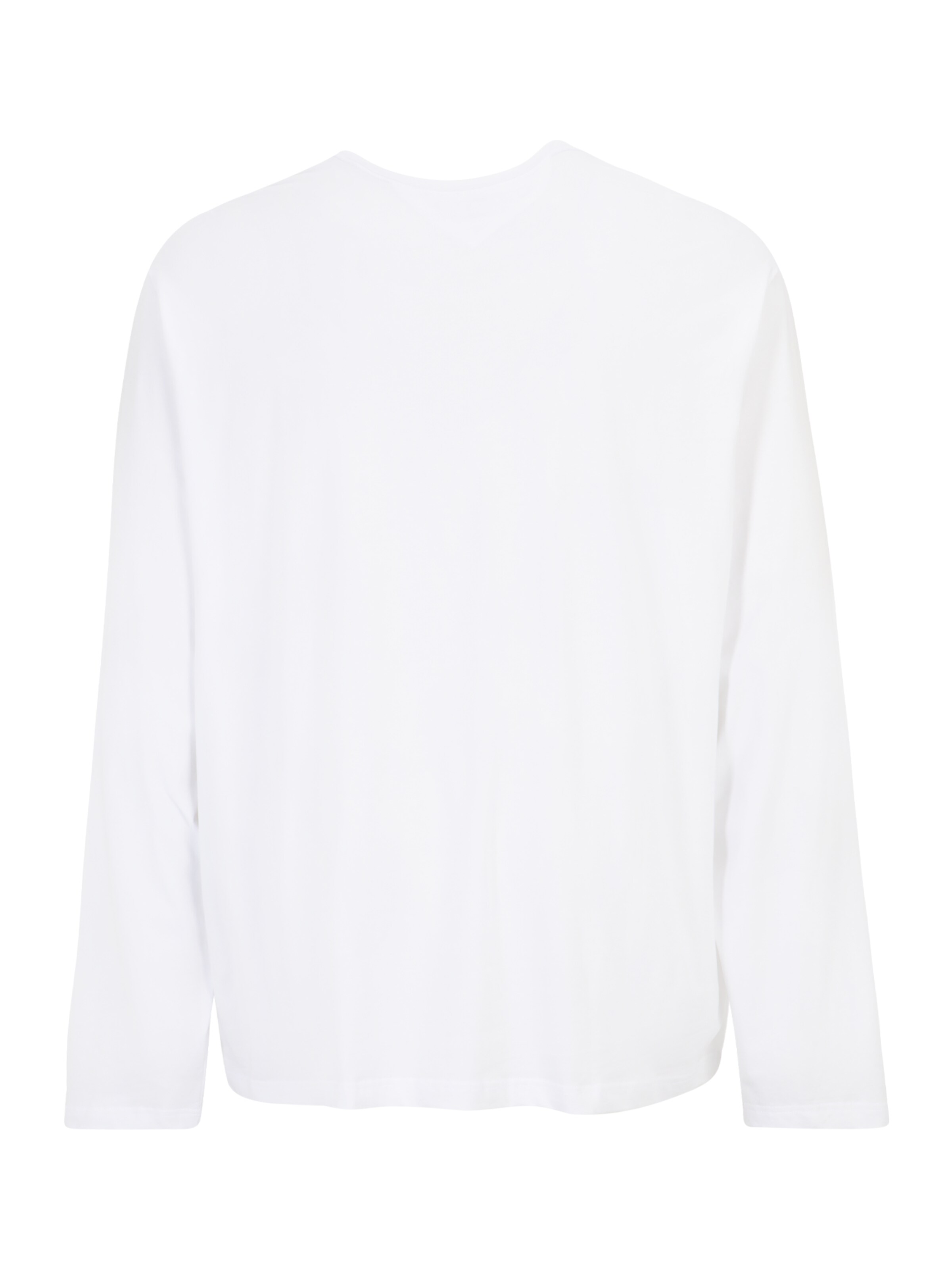 Tommy Hilfiger Big & Tall Shirt in White