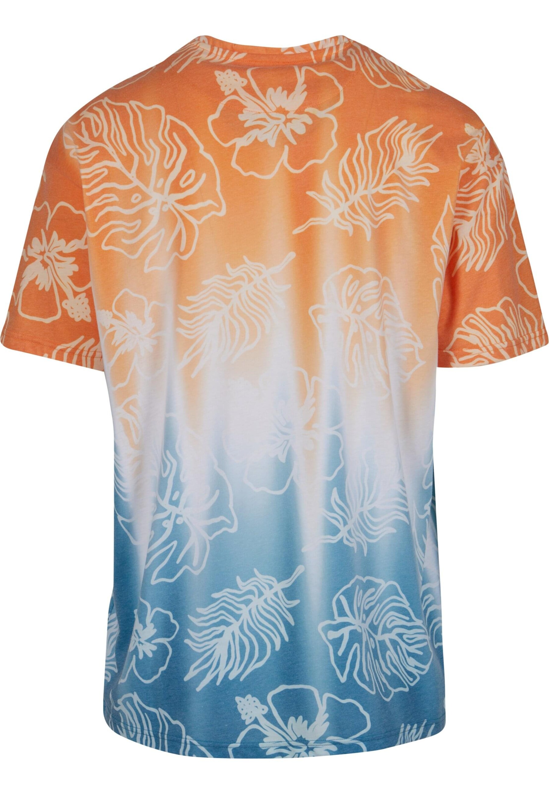 Just Rhyse Bluser & t-shirts 'Wave Bounce' i blandingsfarvet