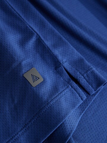 Next Λειτουργικό μπλουζάκι σε μπλε