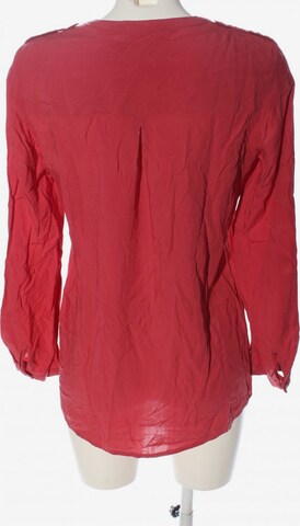 ESPRIT Hemd-Bluse S in Rot