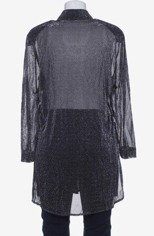 Chalou Blouse & Tunic in XL in Black