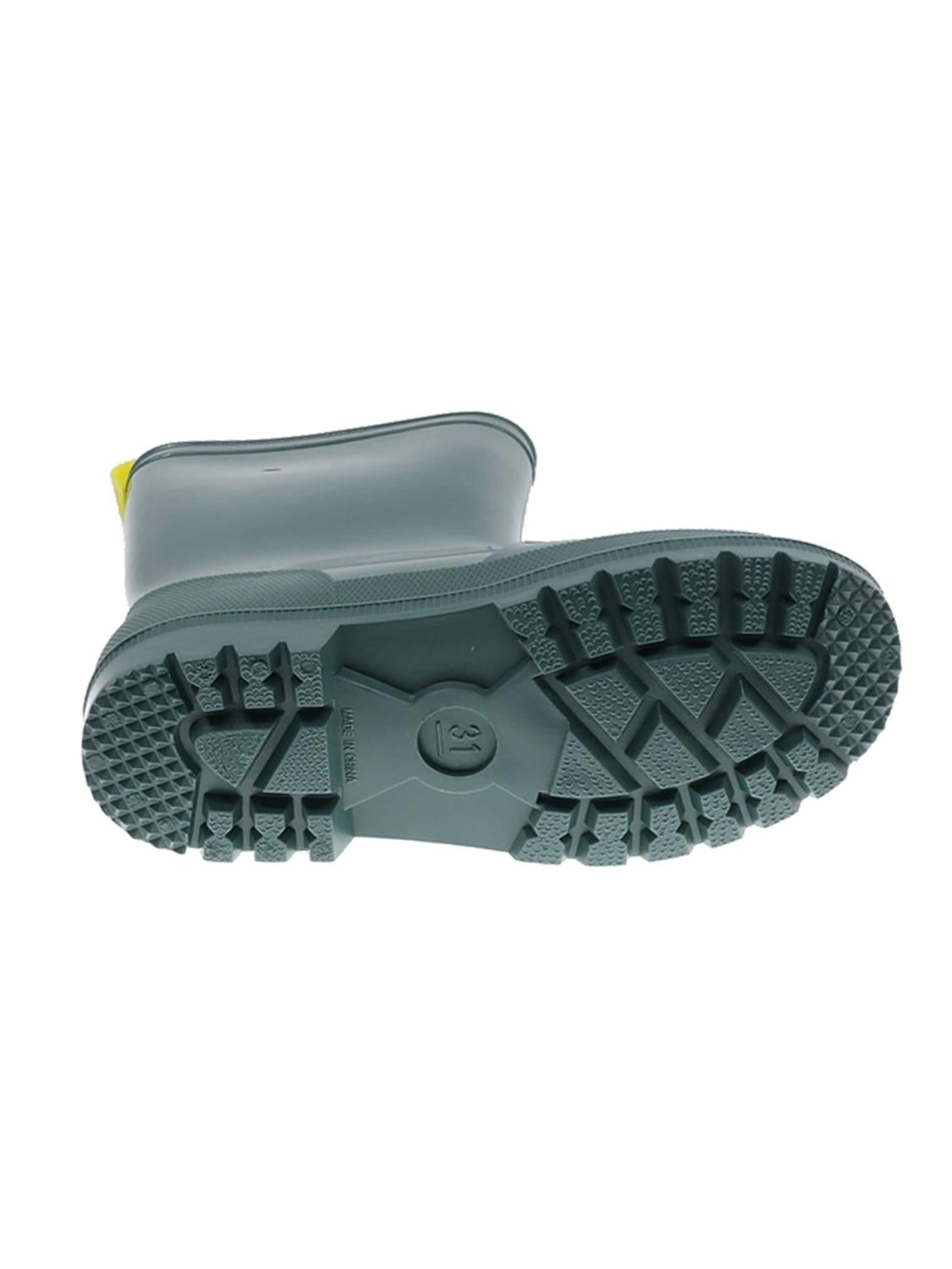 Beppi Gummistiefel 'Rain Boot'‌‌‌‌‌‌‌‌‌ in Grün