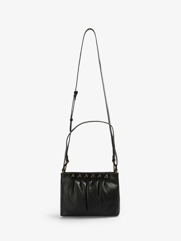 Scalpers Crossbody Bag in Black