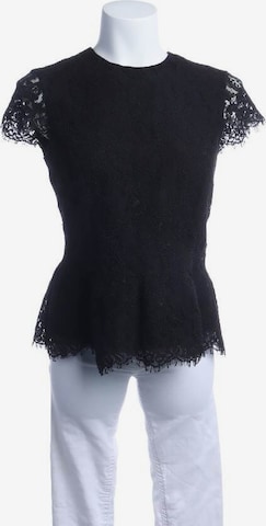 Lauren Ralph Lauren Blouse & Tunic in XXS in Black: front