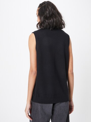 NEW LOOK Sweater in Black