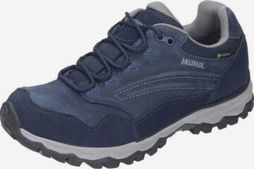 MEINDL Halbschuh 'Terni' in Blau: predná strana