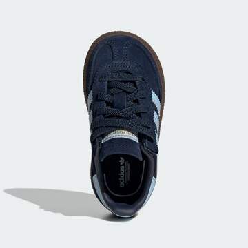 Baskets 'Handball Spezial' ADIDAS ORIGINALS en bleu