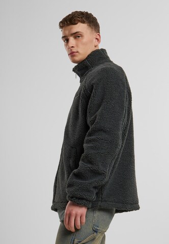 Karl Kani Between-season jacket in Black