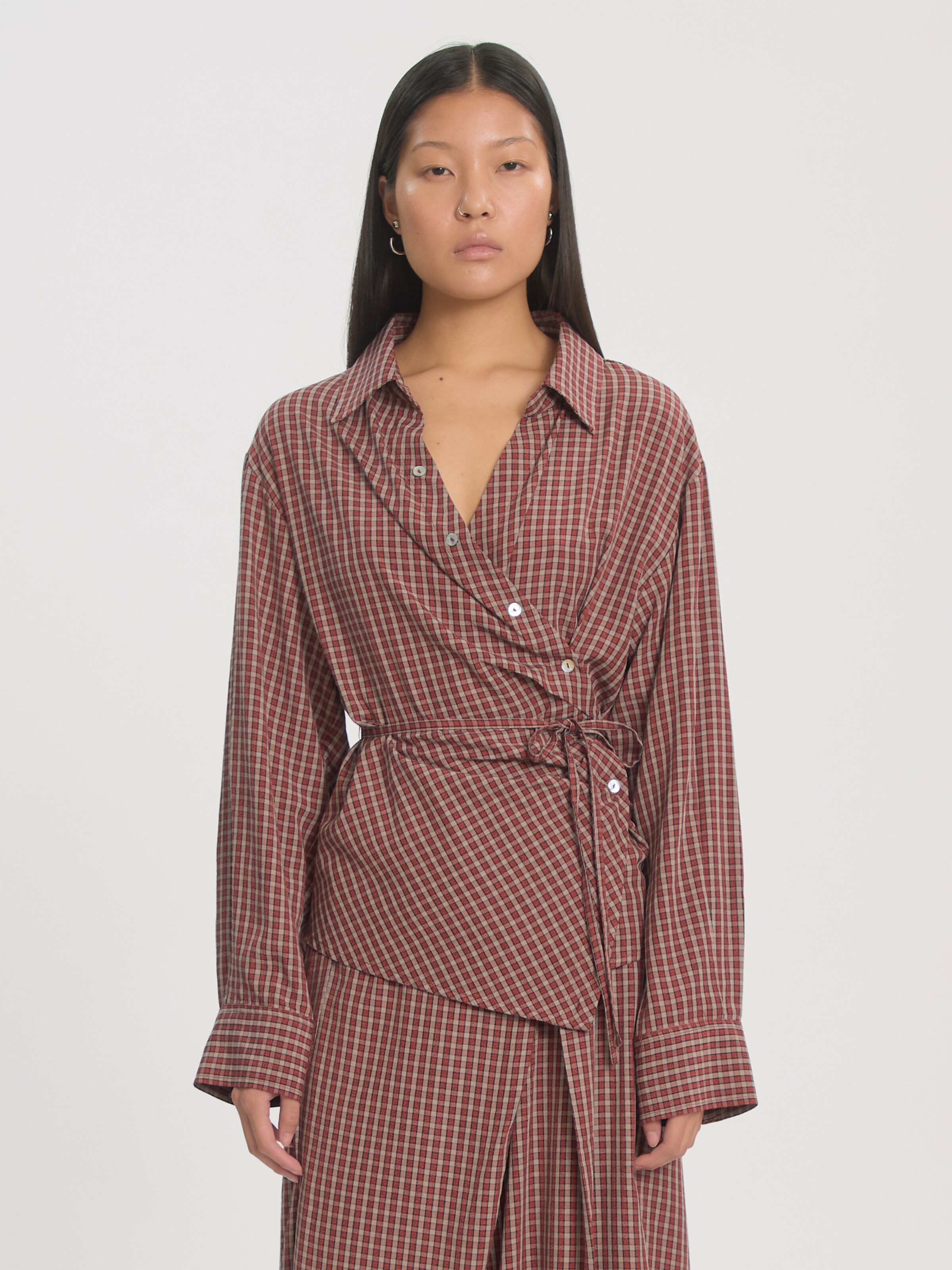 Blouse 'Lillith'