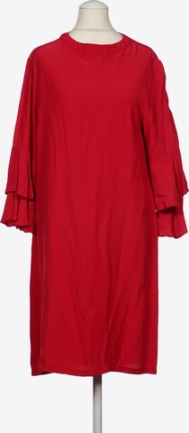 SECOND FEMALE Dress in S in Red: front