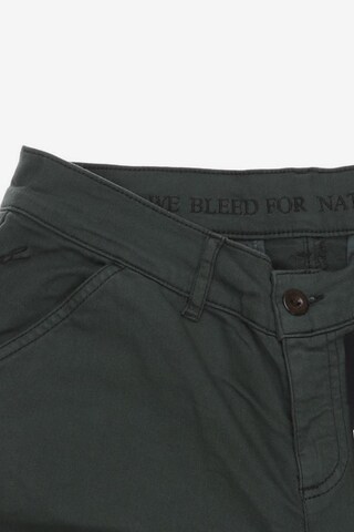 bleed clothing Shorts in L in Green