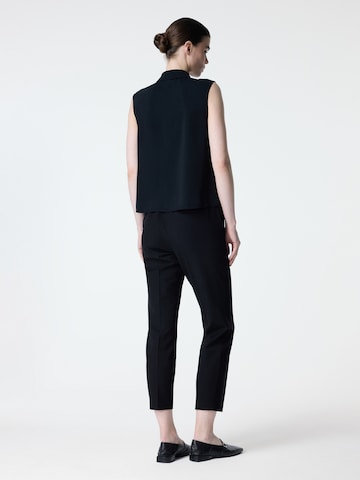 T-shirt adl en noir