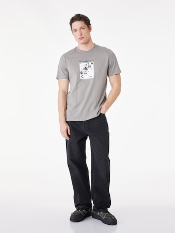Koton Shirt in Grijs