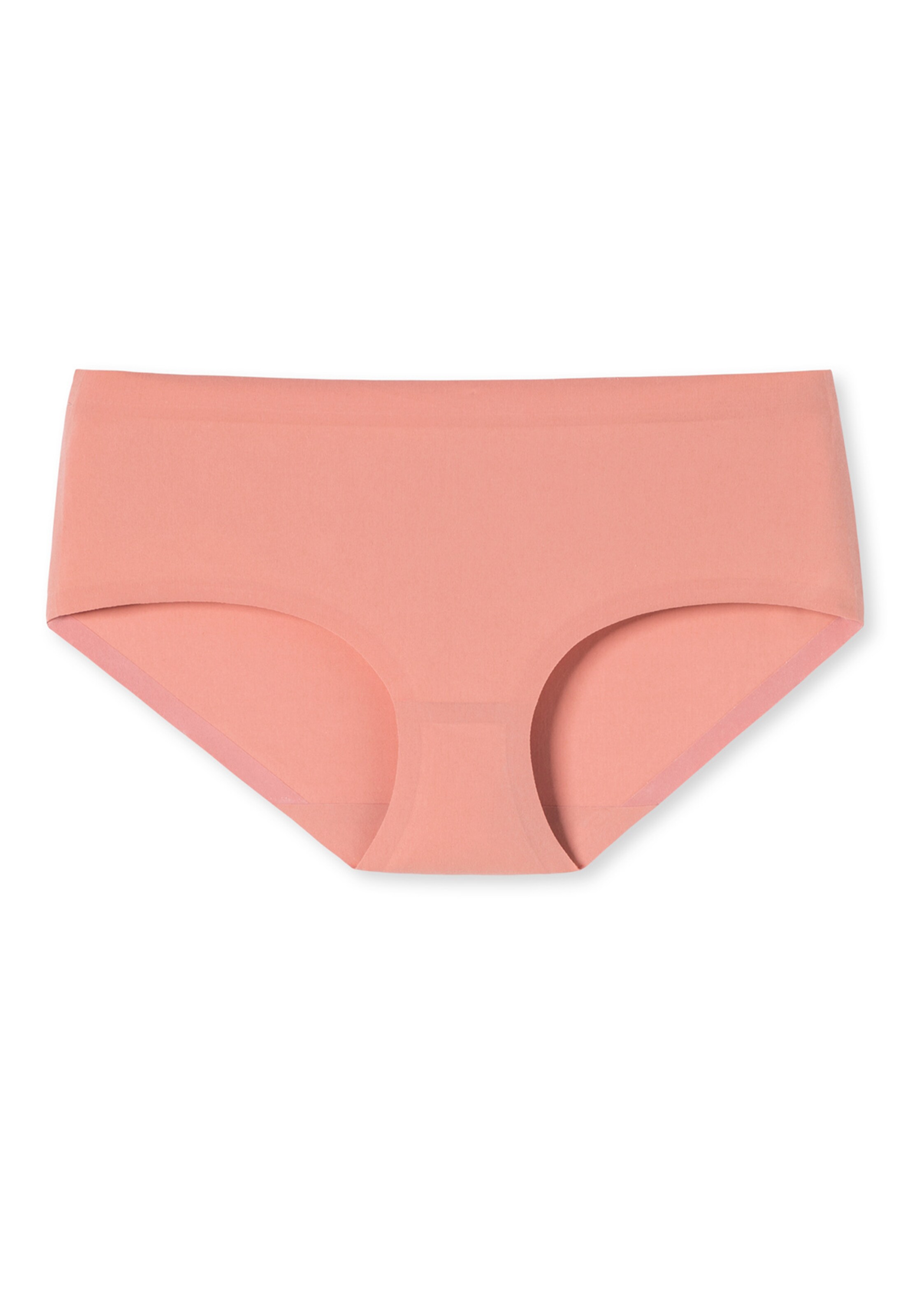 SCHIESSER Panty in Pink 