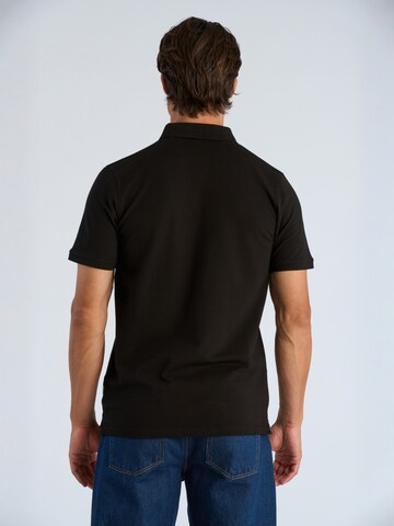 Lindbergh Shirt in Zwart