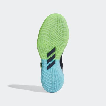 ADIDAS SPORTSWEAR Sportschoen 'Harden Stepback 2.0' in Blauw