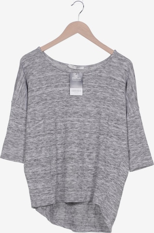 monari Pullover XXL in Grau: predná strana