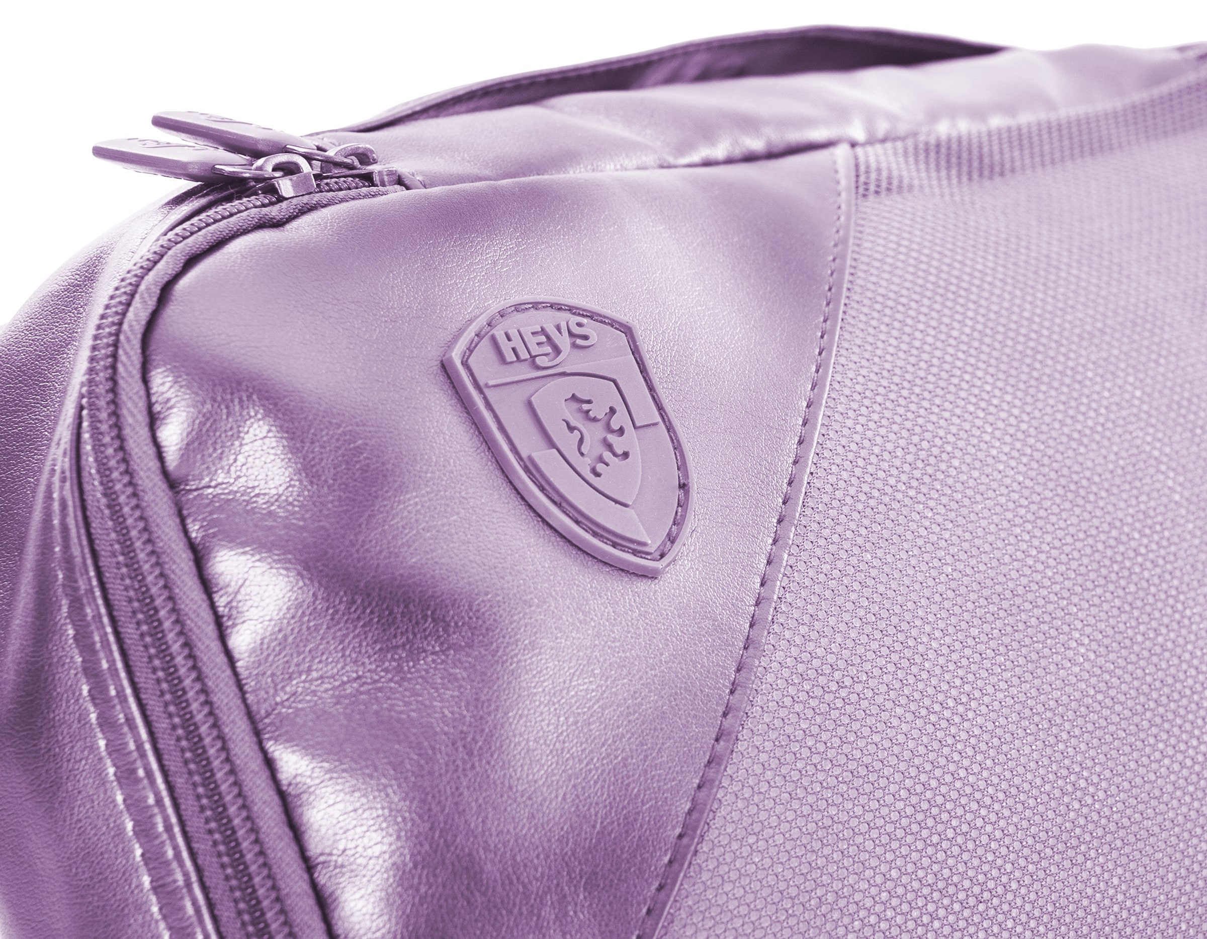 Heys Toiletry Bag in Purple