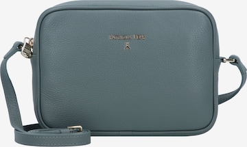 PATRIZIA PEPE Crossbody bag 'Fly' in Blue: front