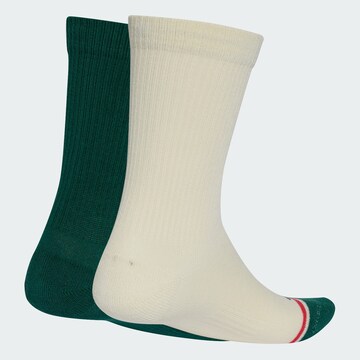 Chaussettes de sport 'XMAS' ADIDAS PERFORMANCE en beige