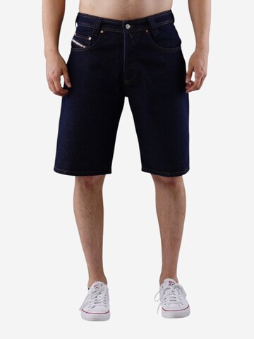 Picaldi Regular Jeans 'Zicco 471 JS' in Blue