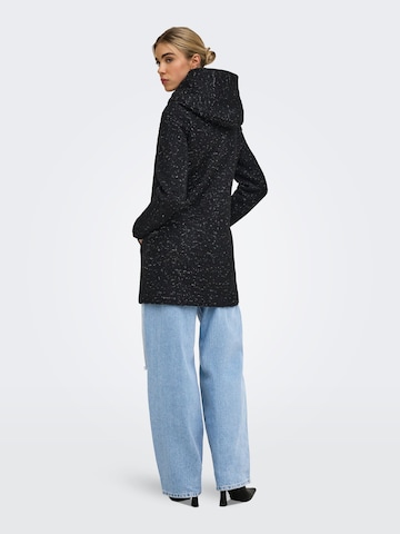 Cappotto invernale 'NEWSOPHIA' di ONLY in nero
